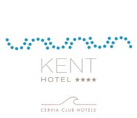 Hotel Kent Milano Marittima Logo